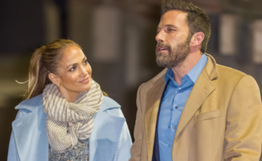 Jennifer Lopez bën një rrëfim të dhimbshëm për një situatë në divorcin e saj me Ben Affleck