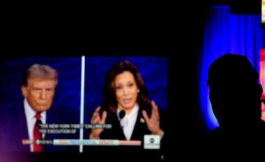 Çfarë thonë sondazhet për Kamala Harris dhe çfarë për Donald Trump, dy javë para zgjedhjeve në SHBA?