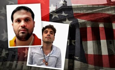 Djemtë e El Chapo po negociojnë me qeverinë amerikane – kundër kujt dëshirojnë të dëshmojnë?