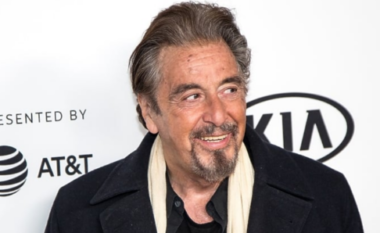 Al Pacino zbulon se e pranoi rolin në filmin e Adam Sandler për shkak të problemeve financiare