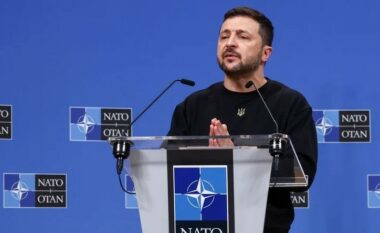 Zelensky ngre alarmin: Rusia “fitoi” në Gjeorgji dhe është në rrugë për të bërë të njëjtën gjë në Moldavi