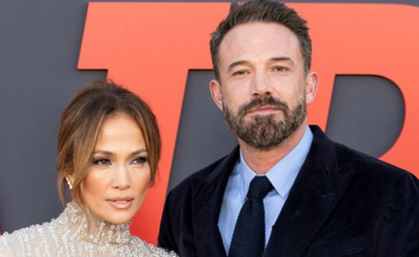 “Ka vetëm një kusht”: Ben Affleck thuhet se është gati për lidhje të re pas ndarjes nga Jennifer Lopez