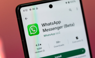 WhatsApp teston një veçori të re të privatësisë për të menaxhuar opsionin e sinkronizimit të kontakteve