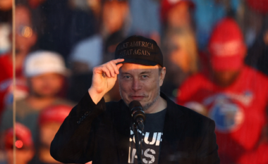 Zgjedhjet në SHBA, Musk premton nga një milion dollarë në ditë për këdo që nënshkruan peticionin e tij