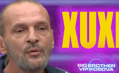 Publikohet një video e Xuxit kur thoshte se nuk do të hynte kurrë në Big Brother