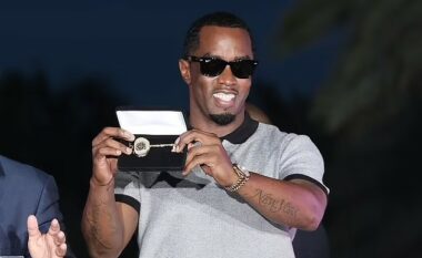 Çelësi i Miami Beach i Diddy-t do të shfuqizohet nga qyteti, pas arrestimit të reperit dhe aktakuzës për trafikim seksual