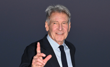 Harrison Ford ishte një kuzhinier përpara Hollywoodit: Më pushuan nga puna sepse preva gishtin me thikë