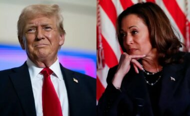 Trump e akuzon Harrisin për ‘krime kundër njerëzimit’
