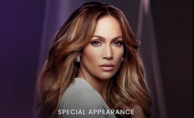 Jennifer Lopez do të bëjë paraqitjen e saj speciale në 50-vjetorin e “American Music Awards”