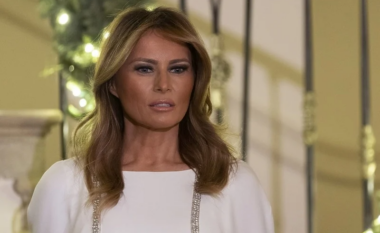 Melania Trump kujton fëmijërinë në librin e saj të ri: Në vitin 1978, UDBA hyri në shtëpinë e familjes për shkak të babait të saj