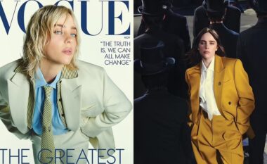 Billie Eilish këmbëngul se nuk do ta diskutojë kurrë më seksualitetin e saj, pasi doli si ‘queer’ vitin e kaluar