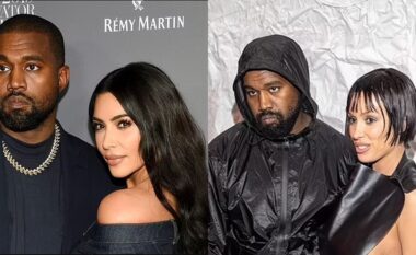 Kanye West mohon se angazhoi dikë për të ndjekur Bianca Censorin dhe për të hetuar Kim Kardashian