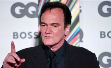 Quentin Tarantino nuk i dha kurrë nënës së tij një cent, ka një gjë nga jo që ai nuk mund ta harrojë