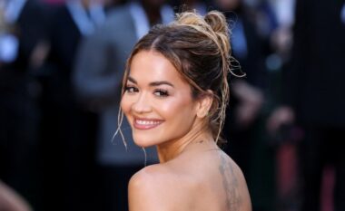 Rita Ora në bisedime për të drejtuar ‘MTV Europe Music Awards’