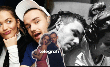 “Kënga jonë “Për Ty” merr një kuptim krejtësisht të ri për mua tani” – Rita Ora reagon e trishtuar ndaj vdekjes së Liam Payne