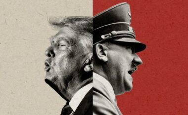 Trump dëshironte gjeneralë si ata të Hitlerit