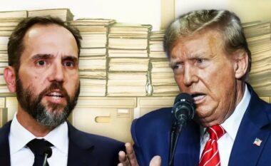 Nëse do të zgjidhej president, Trump premton: Do ta shkarkoj ‘për dy sekonda’ prokurorin që po më heton