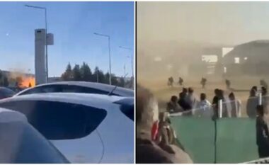 Ministri turk: Vriten dy terroristët, Turqia ka edhe tre dëshmorë të ri
