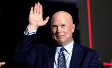 Trump do të emërojë ish-Prokurorin e Përgjithshëm, Matt Whitaker ambasador të Shteteve të Bashkuara në NATO