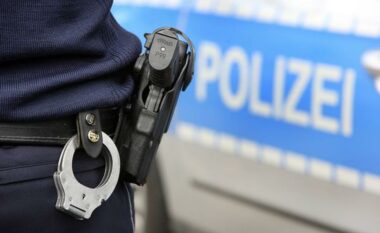 Kërcënime me bomba në dhjetëra shkolla në Gjermani
