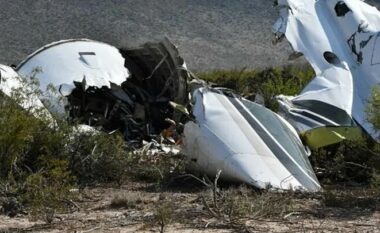 Rrëzohet një aeroplan në Kosta Rika, humbin jetën pesë persona