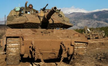 Çfarë përfshin armëpushimi midis Izraelit dhe Hezbollahut dhe çfarë ndodh nëse prishet?