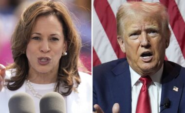 Në ditët e fundit të fushatës zgjedhore, Harris bën fushatë në Miçigan – Trump takime në Pensilvani, Karolinën e Veriut dhe Georgia