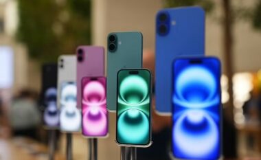 Ndryshimet e mëdha të Apple në iPhone “rrjedhin” përpara debutimit të shumëpritur