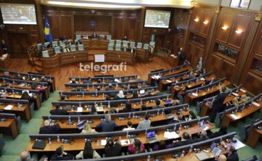 Opozita kundërshton Projektbuxhetin e 2025-ës, e cilësojnë planifikim kriminal