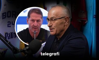 Sa është i kënaqur Agim Ademi me Franco Fodën dhe cili futbollist i Kombëtares e ka mahnitur