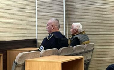 Masakra në Burgun e Dubravës, i akuzuari Milosavleviq thotë se emrin e Ukshin Hotit e dëgjoi për herë të parë nga dëshmitarët