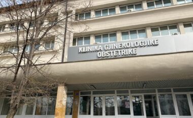 Dyshohet për dhunim, një grua aborton në Klinikën e Gjinekologjisë në Prishtinë