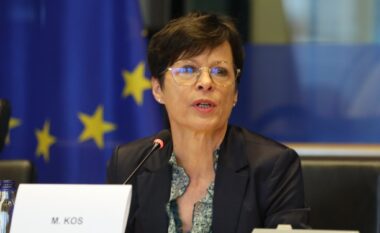 Komisionerja Marta Kos: Normalizimi me Serbinë, parakusht për procesin e anëtarësimit të Kosovës në BE