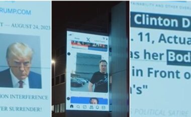 Si ‘konspiracionisti’ Musk përmes propagandës dhe gënjeshtrave e ndihmoi Trumpin?