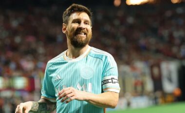 Messi flet në 125 vjetorin e Barcelonës, ka disa fjalë të mëdha për La Masian