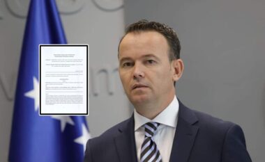 Edhe një kompani nga Serbia në kontratën e Qeverisë për mbetjet e kafshëve, Peci: Jo, nuk e kam ditë