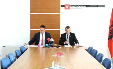 LVV thotë se ka i votat për ta miratuar buxhetin në Kuvend