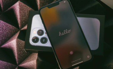 Hajdutët mund t’ju vjedhin gjithçka nga iPhone