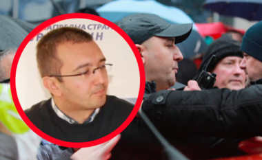 “Dikush të fyen, dikush le të filmon” – publikohet audio regjistrimi, njeriu i Vuçiqit jep instruksione se si duhet të provokohen protestuesit