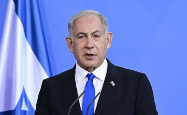 Për herë të parë, Netanyahu e pranon se Izraeli qëndron pas sulmit me pejxherë