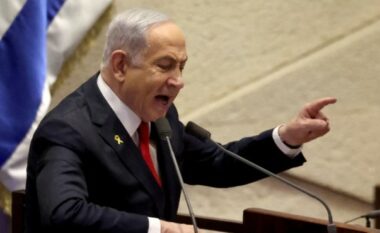 Reagimet e para izraelite pas lëshimit të urdhër arrestit ndërkombëtar kundër Netanyahut