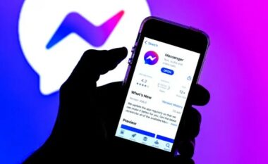 Facebook Messenger më në fund ka marrë disa përmirësime