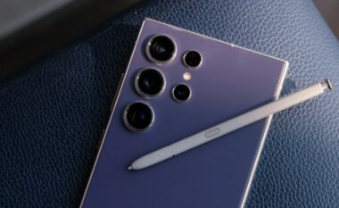 Kështu do të duket Galaxy S25 Ultra