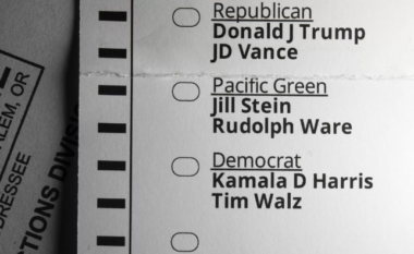 Çfarë po premtojnë Harris dhe Trump në tubimet e fundit përpara votimit të 5 nëntorit?