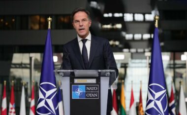 Mesazhi i shefit të NATO-s për Trump: Trupat e Koresë së Veriut në Ukrainë janë një kërcënim edhe për SHBA-në