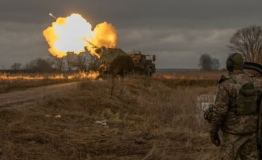 Viktimat e luftës së Rusisë tejkalojnë shifrën 700,000 – thotë Ukraina