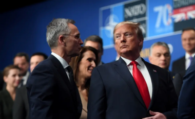 Stoltenberg: Kthimi i Trumpit do ta sfidojë NATO-n