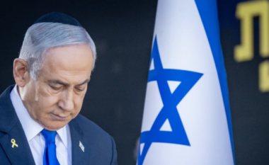 Palestinezët e konsiderojnë moment historik urdhrin e arrestit për Netanyahun