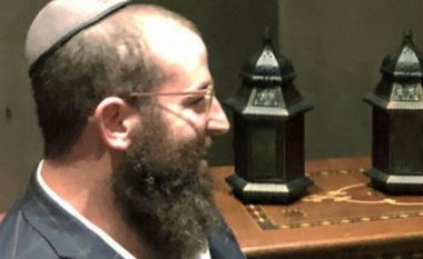 Gjendet trupi i pajetë i rabinit izraelit të zhdukur në Emiratet e Bashkuara Arabe