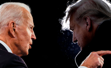 Shtëpia e Bardhë zbulon se kur do të takohen Biden dhe Trump